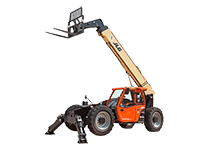 Forklifts/Telehandlers