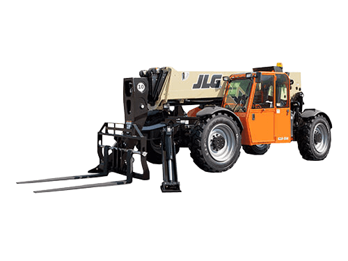 10,000 Lb Telescopic Forklift