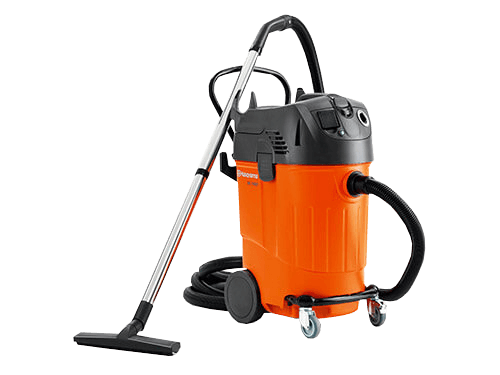 116 CFM Dust Vacuum