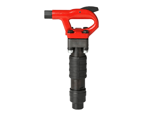 13 Lb Air Chipping Hammer