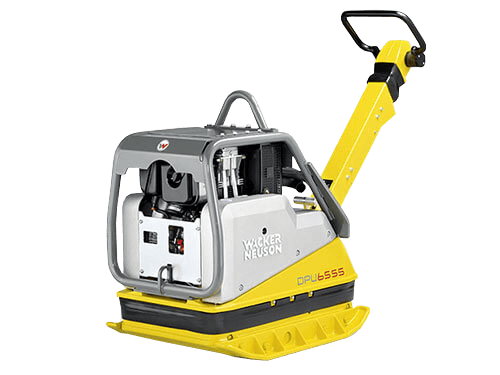14,500 Lb Rev Plate Tamper