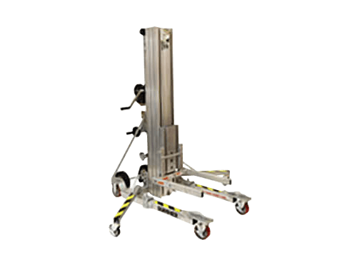 15' Material Lift