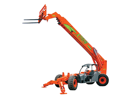 15,000 Lb Telescopic Forklift