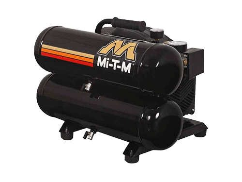 2 HP Portable Air Compressor AC