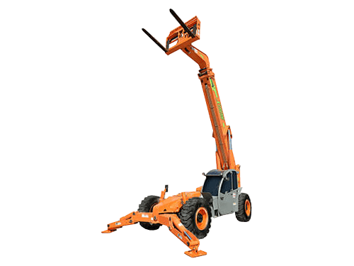 20,000 Lb Telescopic Forklift