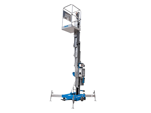 41' Push-A-Round