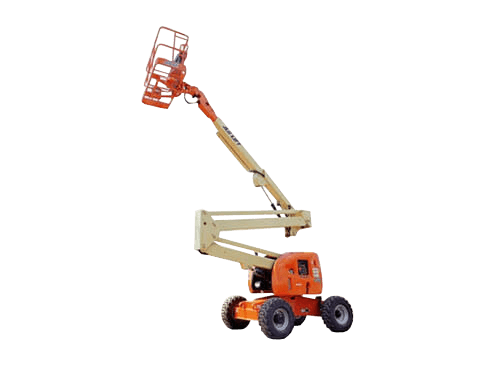 45' Articulating Boom Lift Elec/Dsl