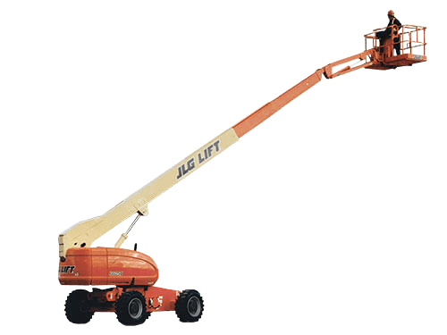 66' Straight Boom Lift IC