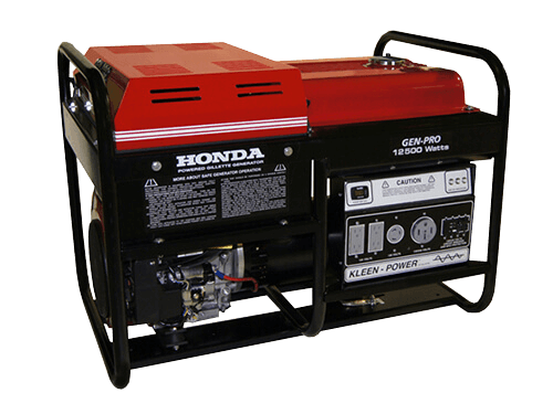 7,000 Watt Portable Generator