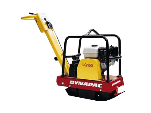 7,875 Lb Rev Plate Tamper