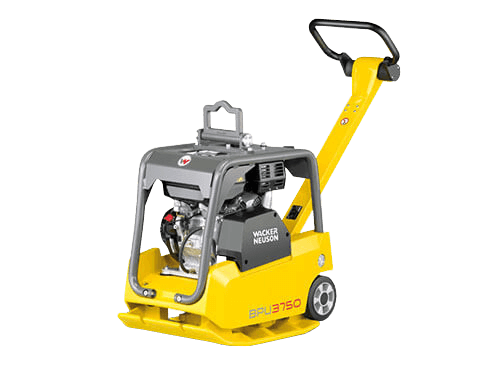 8,500 Lb Rev Plate Tamper