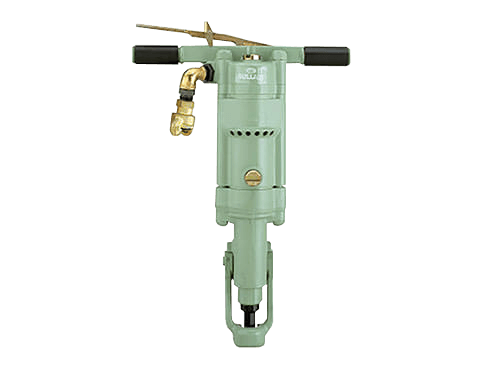 Air Rock Drill