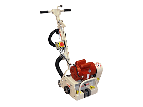 Concrete Planer