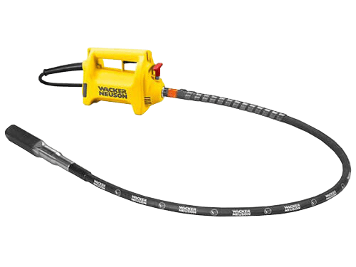 Concrete Vibrator Electric