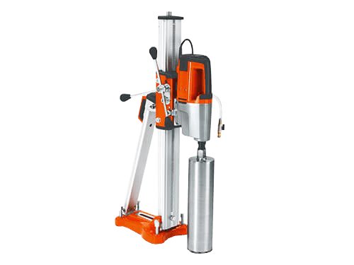 Core Drill Rig