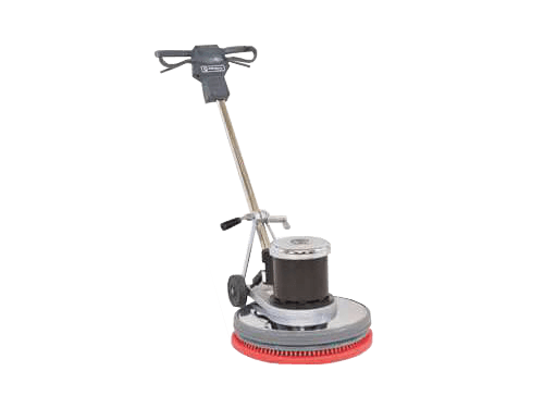 Floor Burnisher