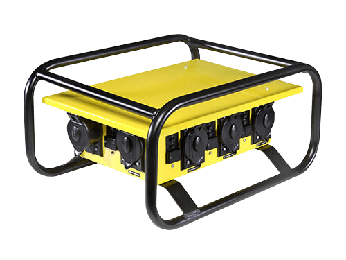 Power Distribution Box