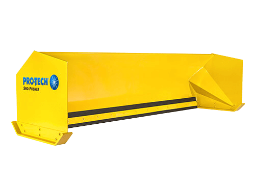 Snow Blade SSL Attachment