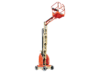 Mast Boom Lifts
