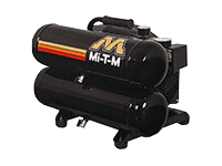 Portable Air Compressors