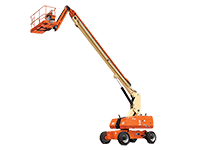 Straight Stick Boom Lifts