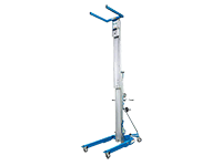 10' Material Lift
