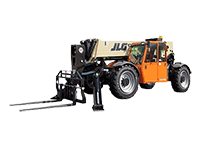 10,000 Lb Telescopic Forklift