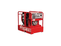 10,000 Watt Portable Generator
