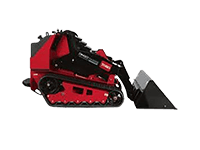 1,075 Lb Walk Behind Track Loader