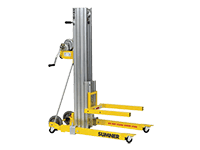 12' Material Lift