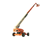 120' Straight Boom Lift IC
