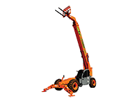 12,000 Lb Telescopic Forklift 70'