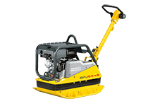 12,500 Lb Rev Plate Tamper