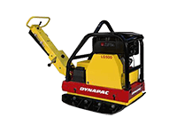 13,000 Lb Rev Plate Tamper