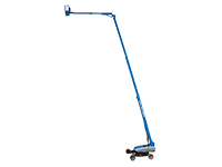 135' Articulating Boom Lift IC