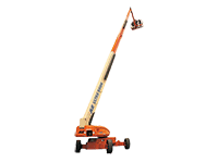 135' Straight Boom Lift IC