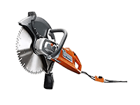 14" Demo Saw Electric