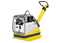 14,500 Lb Rev Plate Tamper