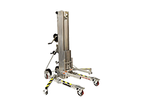 15' Material Lift