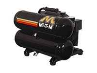 2 HP Portable Air Compressor AC