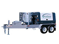 200 Vapor Blast System