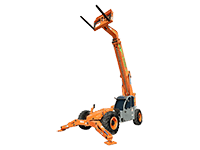 20,000 Lb Telescopic Forklift