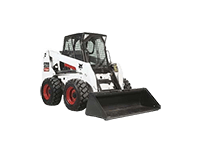 2,200 Lb Skid Steer