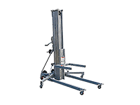 24' Material Lift