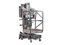25' Push-A-Round