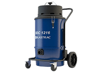 250 CFM Dust Vacuum