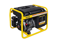 2,500 Watt Portable Generator