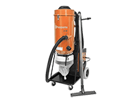 285 CFM Dust Vacuum