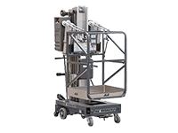 30' Push-A-Round