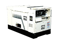 300 Amp Portable Welder